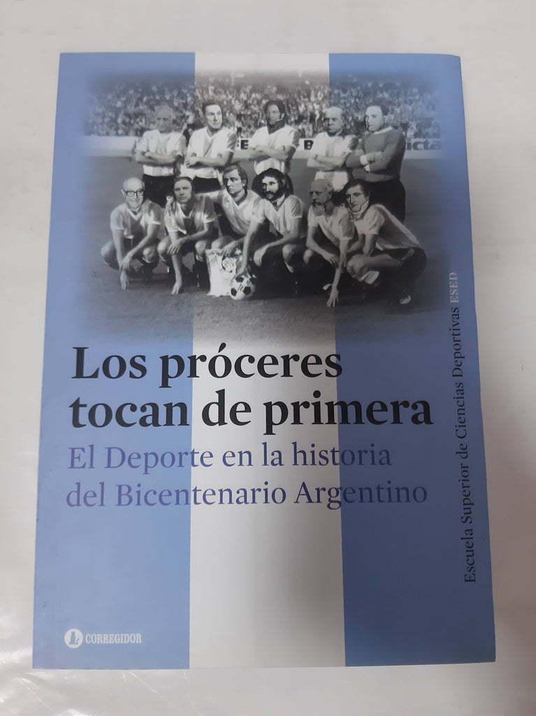 Los proceres tocan de primera