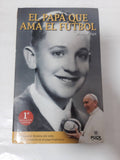 El Papa Que Ama El Fútbol - Michael Part - Ed. Puck