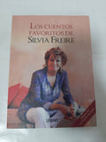 Los Cuentos Favoritos De Silvia Freire