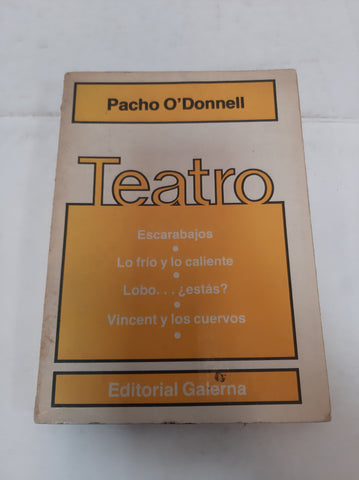 Teatro