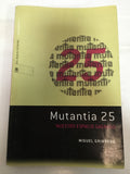 Mutantia 25