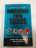 Inversiones para todos