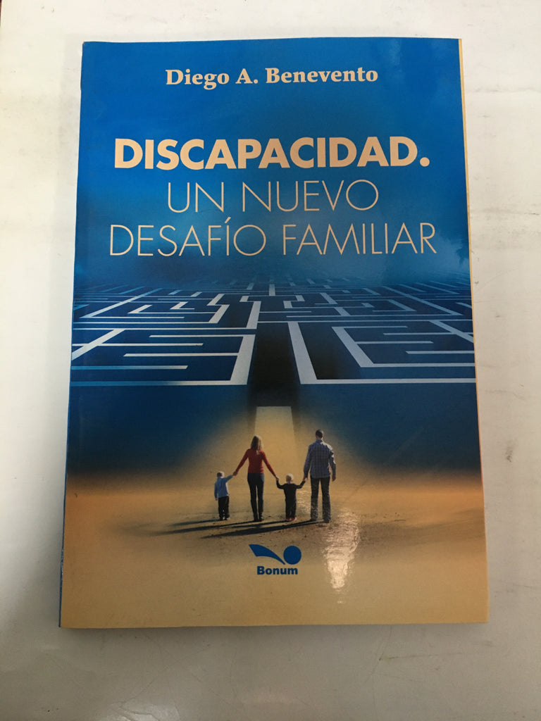 Discapacidad. Un nuevo desafío familiar