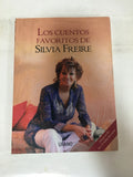 Los Cuentos Favoritos De Silvia Freire