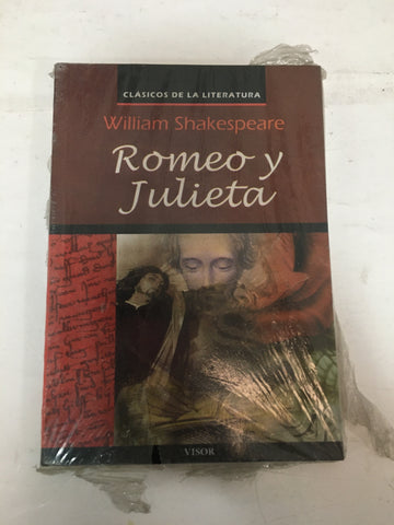 Romeo y Julieta