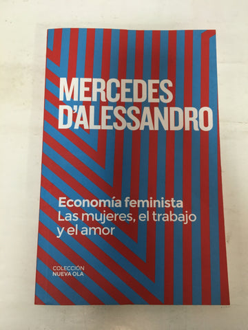 economia feminista