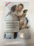 Angeles, Tus Protectores Y Guardianes