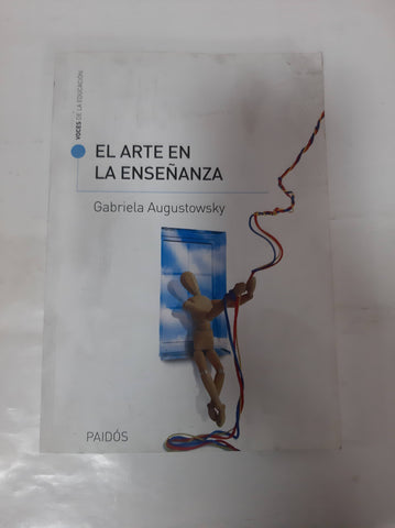 El arte en la enseñanza