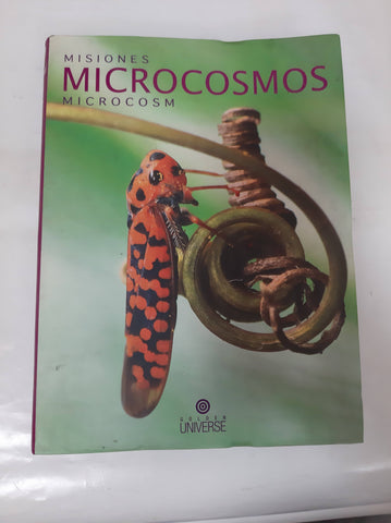 Misiones Microcosmos