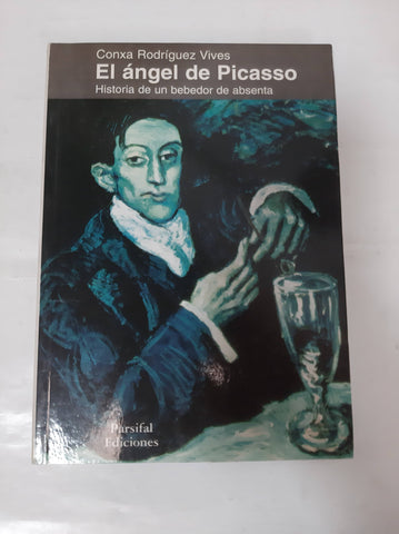 El angel de Picasso