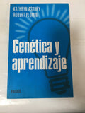 Genetica Y Prendizaje