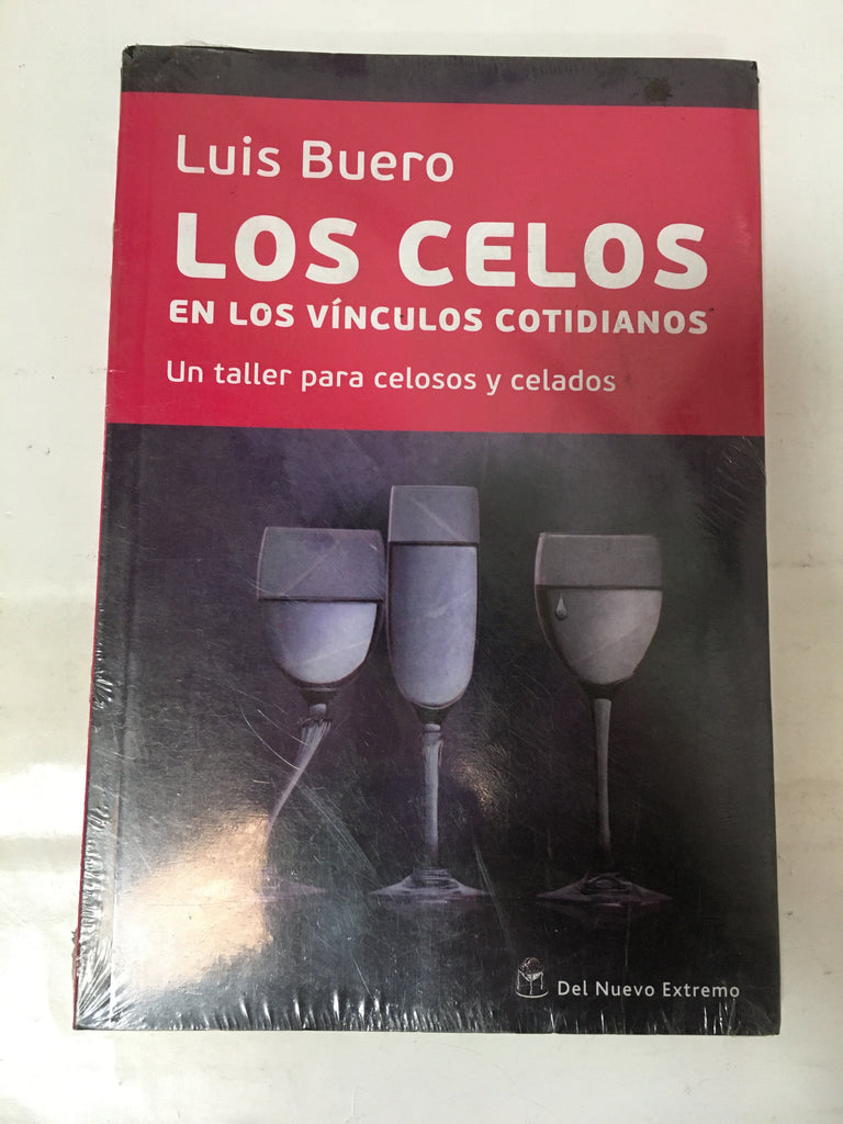 Los celos en los vinculos cotidianos