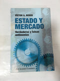 Mercado y Estado