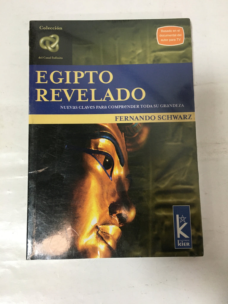 Egipto revelado