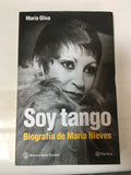 Soy tango