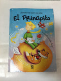 EL PRINCIPITO