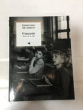 Corazon Diario De Un Niño - De Amicis Edmundo (papel)