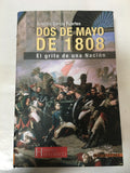 Dos de Mayo de 1808