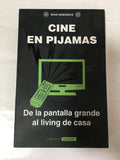 Cine en pijamas