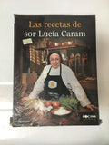 Las recetas de sor Lucía Caram