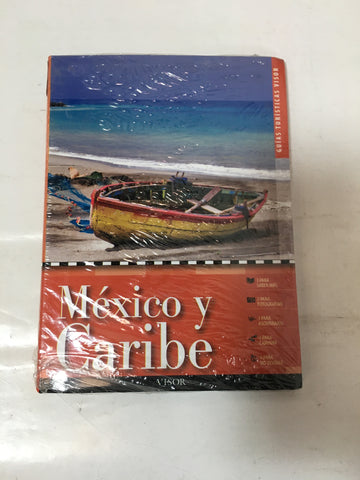 MEXICO Y CARIBE