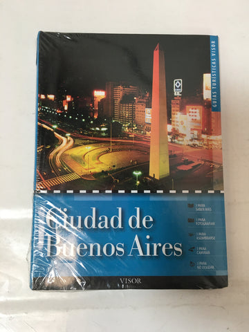 Ciudad de Buenos Aires