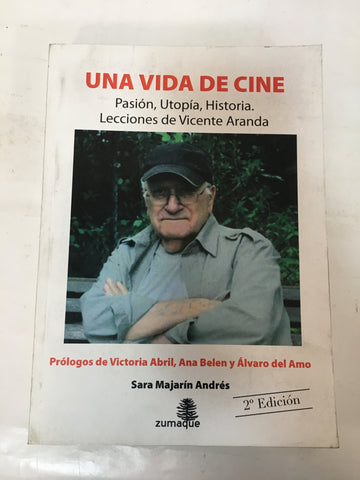 Una vida de cine