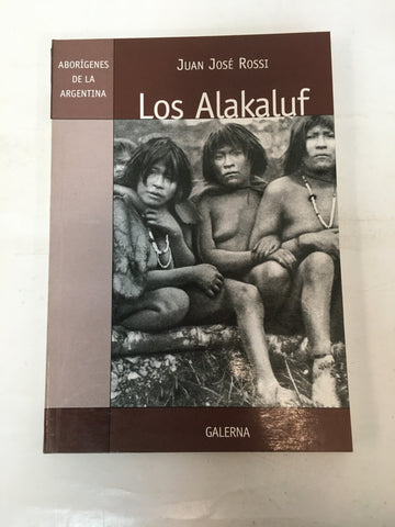 Los Alakaluf