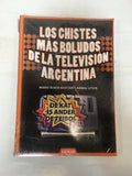 Chistes Mas Boludos De La Television Argentina - Kostzer Ma