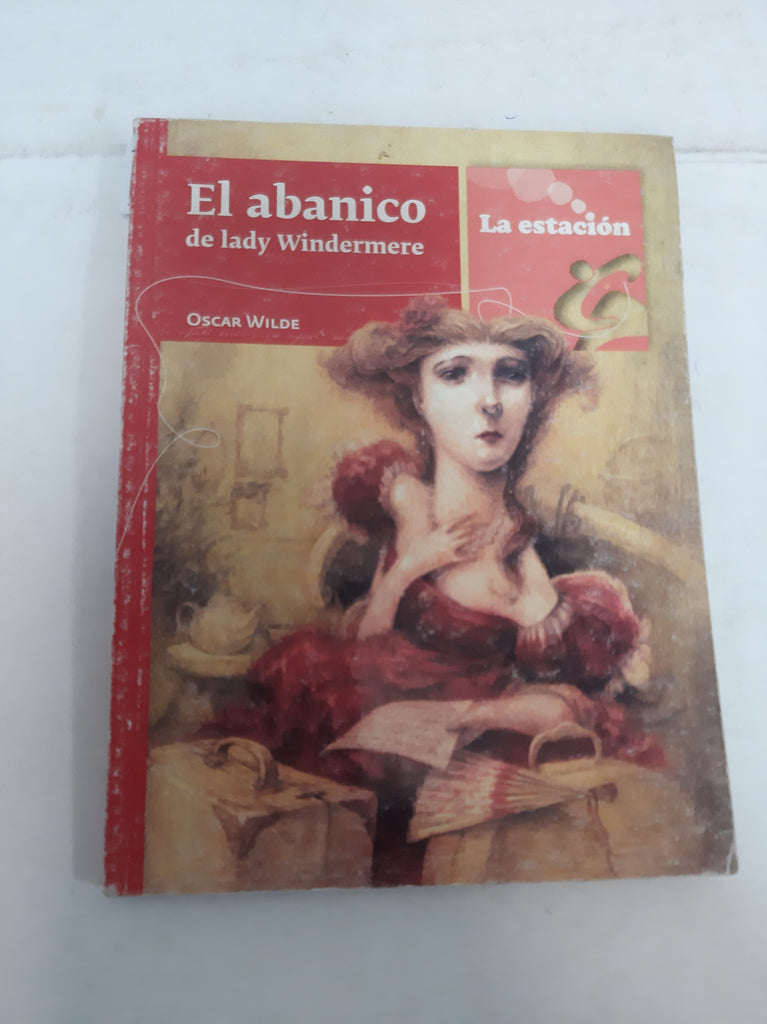 El Abanico De Lady Windermere
