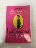 Para enteder al hombre de tu vida