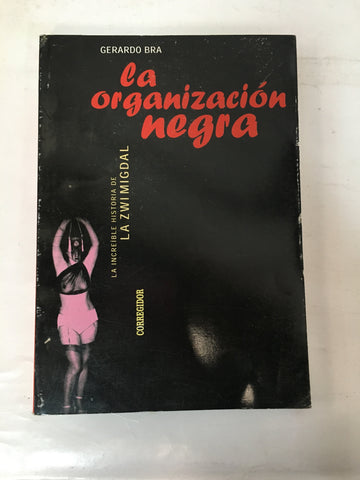 La Organizacion Negra