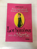 Para enteder al hombre de tu vida