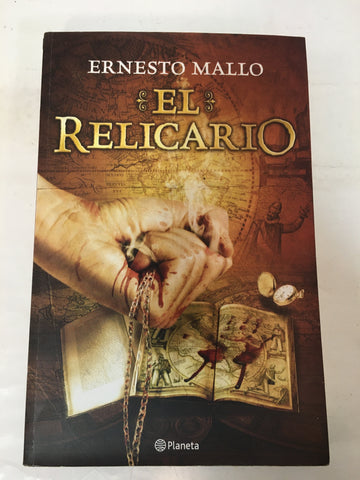 El relicario