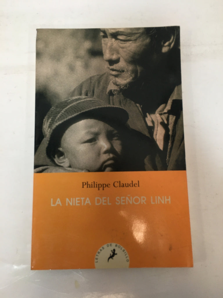 La nieta del Señor Linh