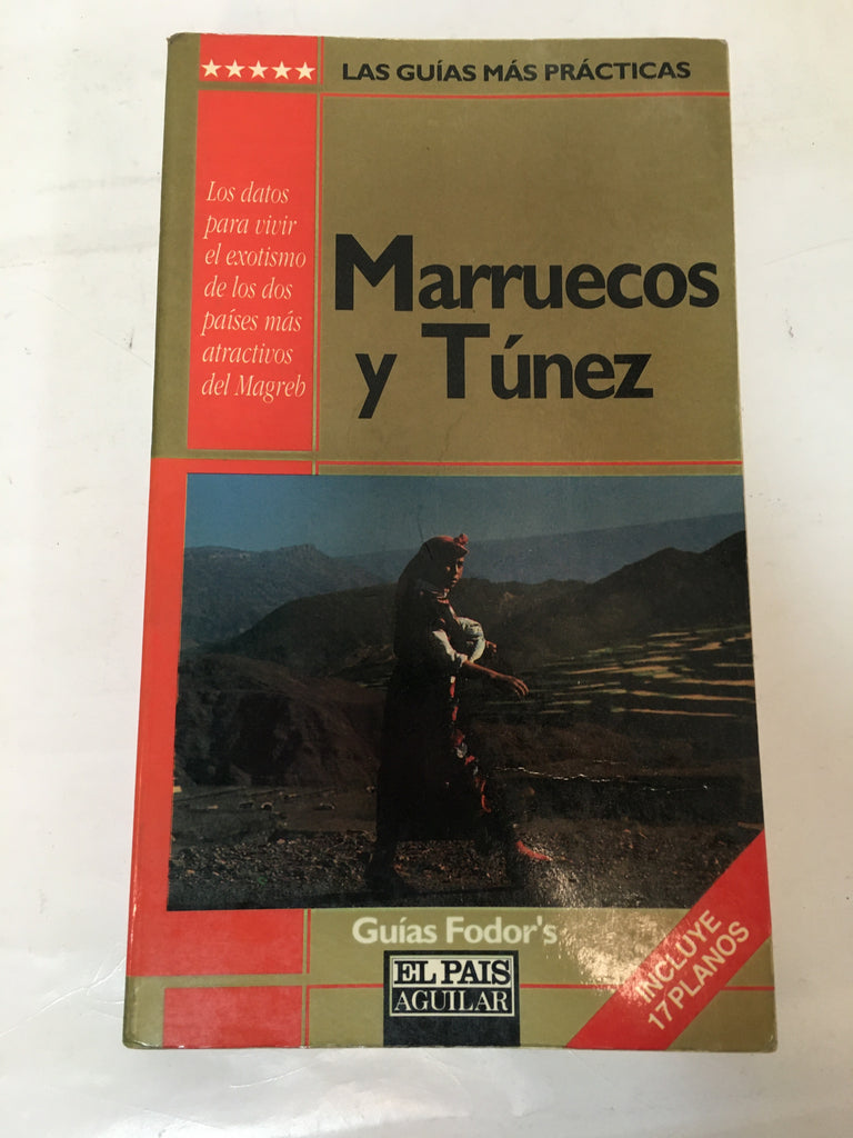 Marruecos y Túnez