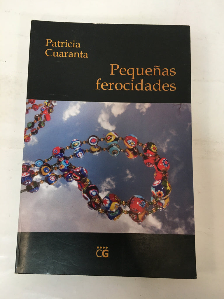 Pequeñas Ferocidades