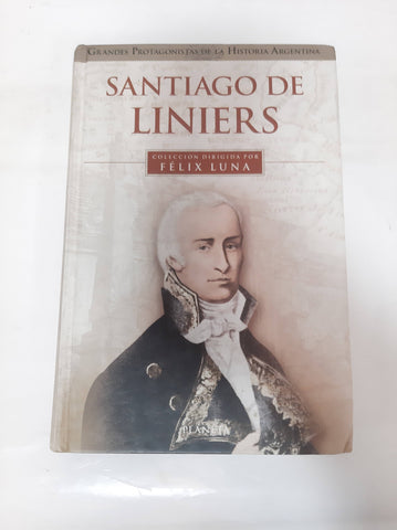 Santiago de Liniers