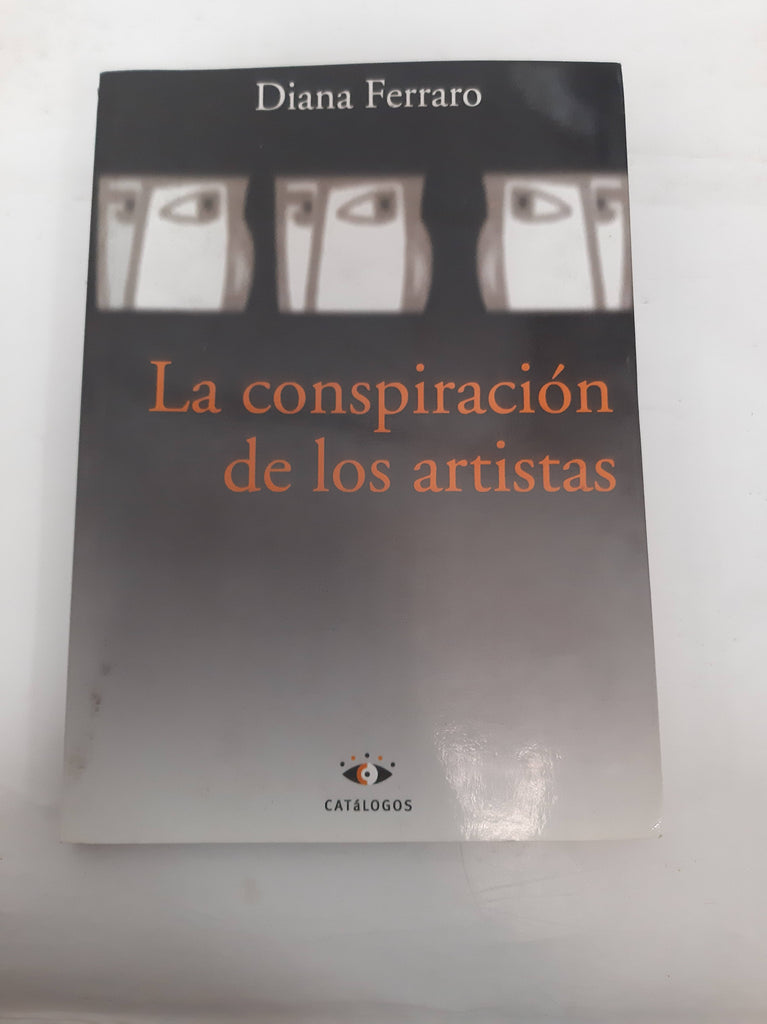 La conspiracionde los artistas