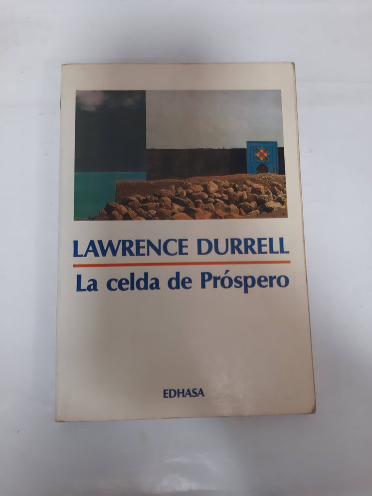 La celda de prospero