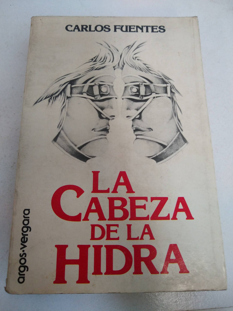 La cabeza de la Hidra