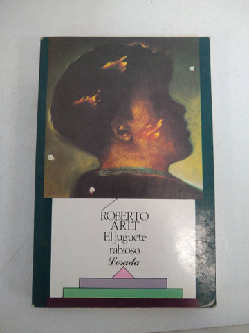 El juguete rabioso