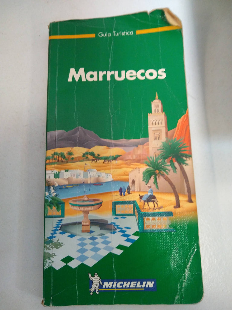 Marruecos