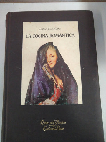 La cocina romantica