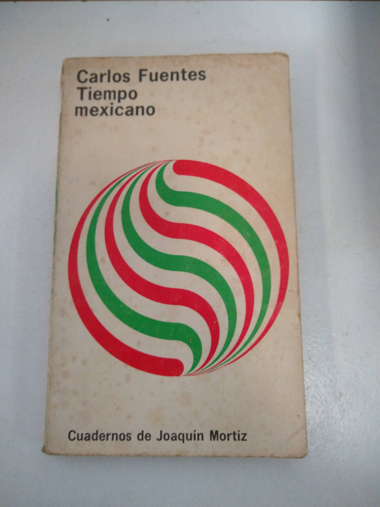 Tiempo mexicano