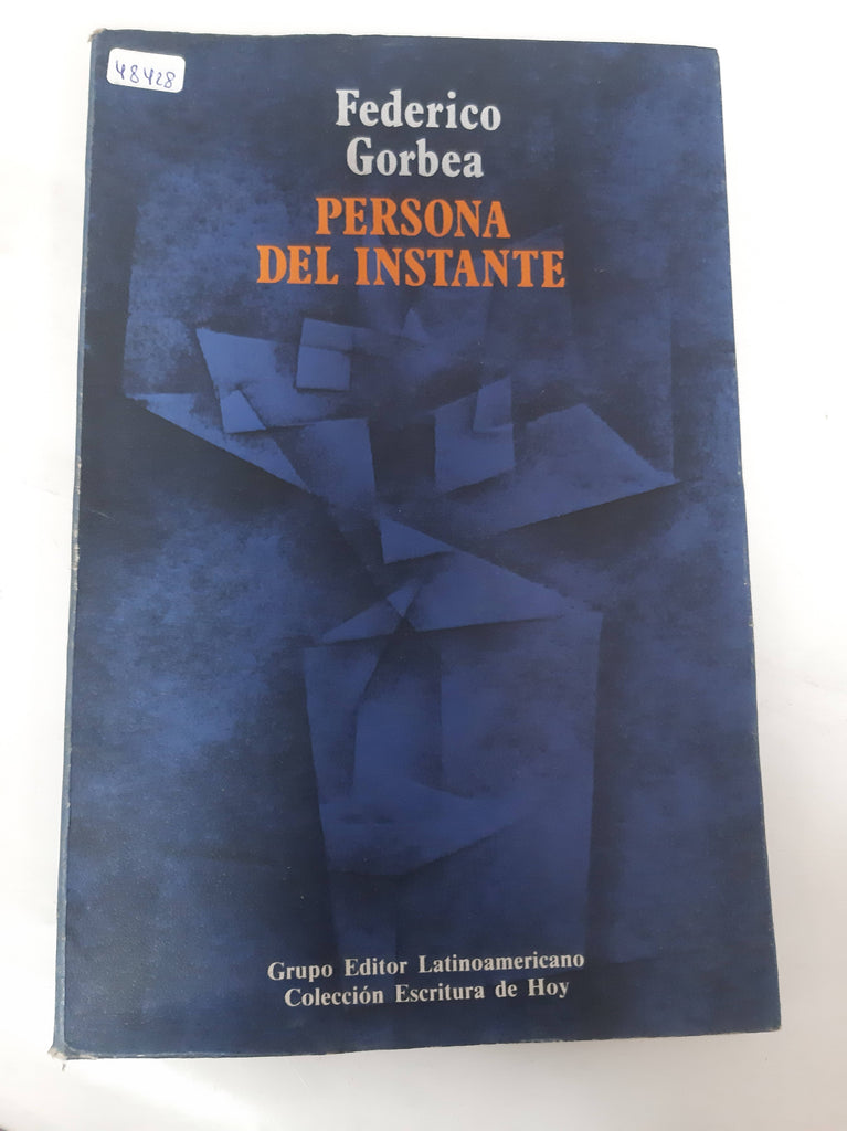 Persona del instante