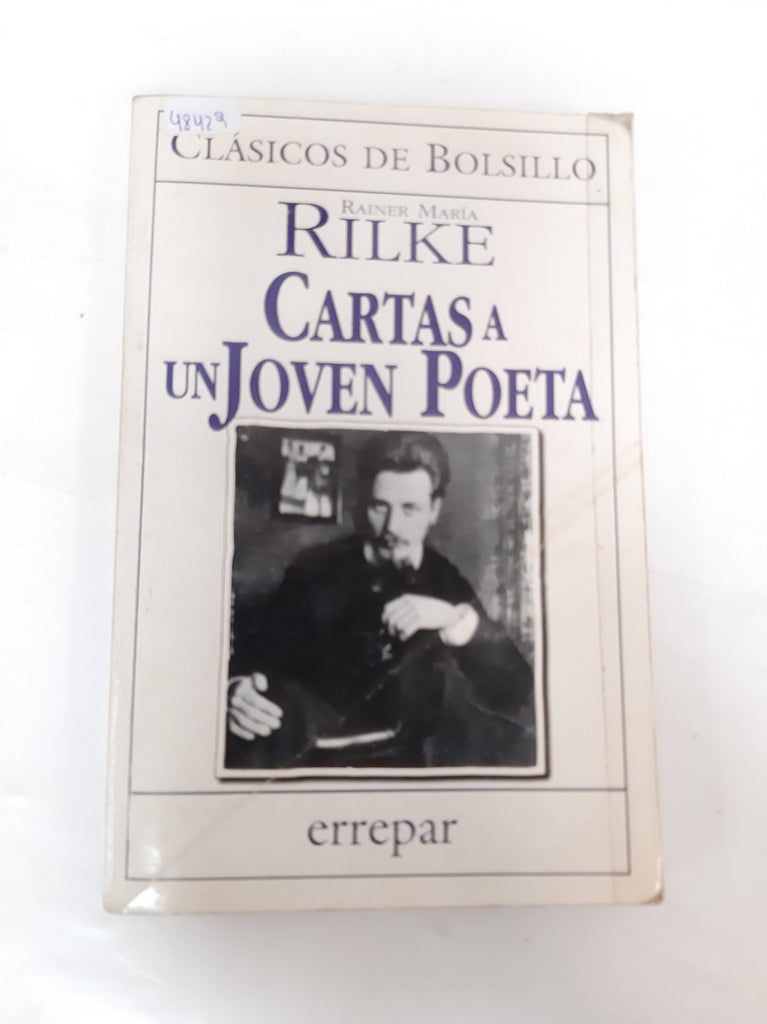 Cartas a un joven poeta