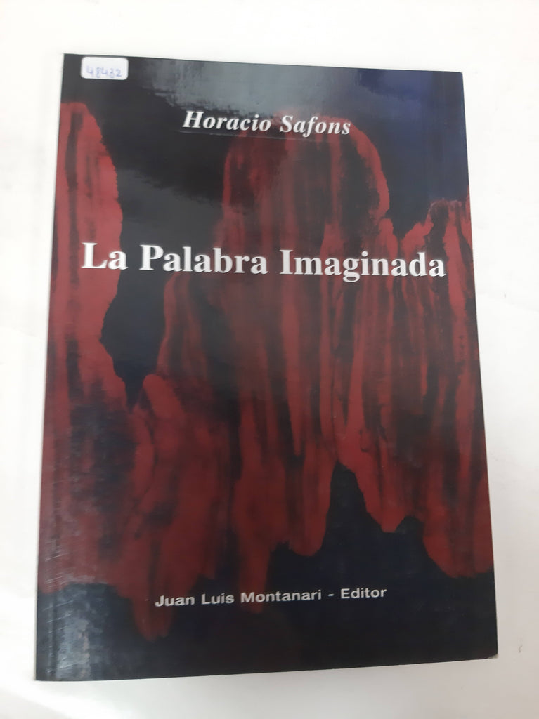 La palabra imaginada