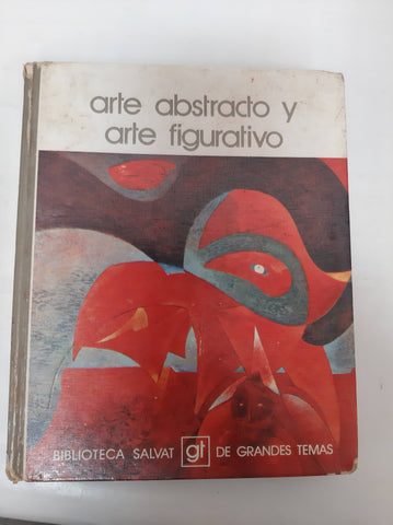 Arte abstracto y arte figurativo