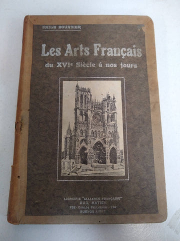 Les Artes Francais